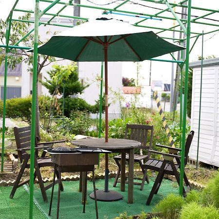 Ly Inn Chitoseaiport - Vacation Stay 94792 Chitose  Luaran gambar