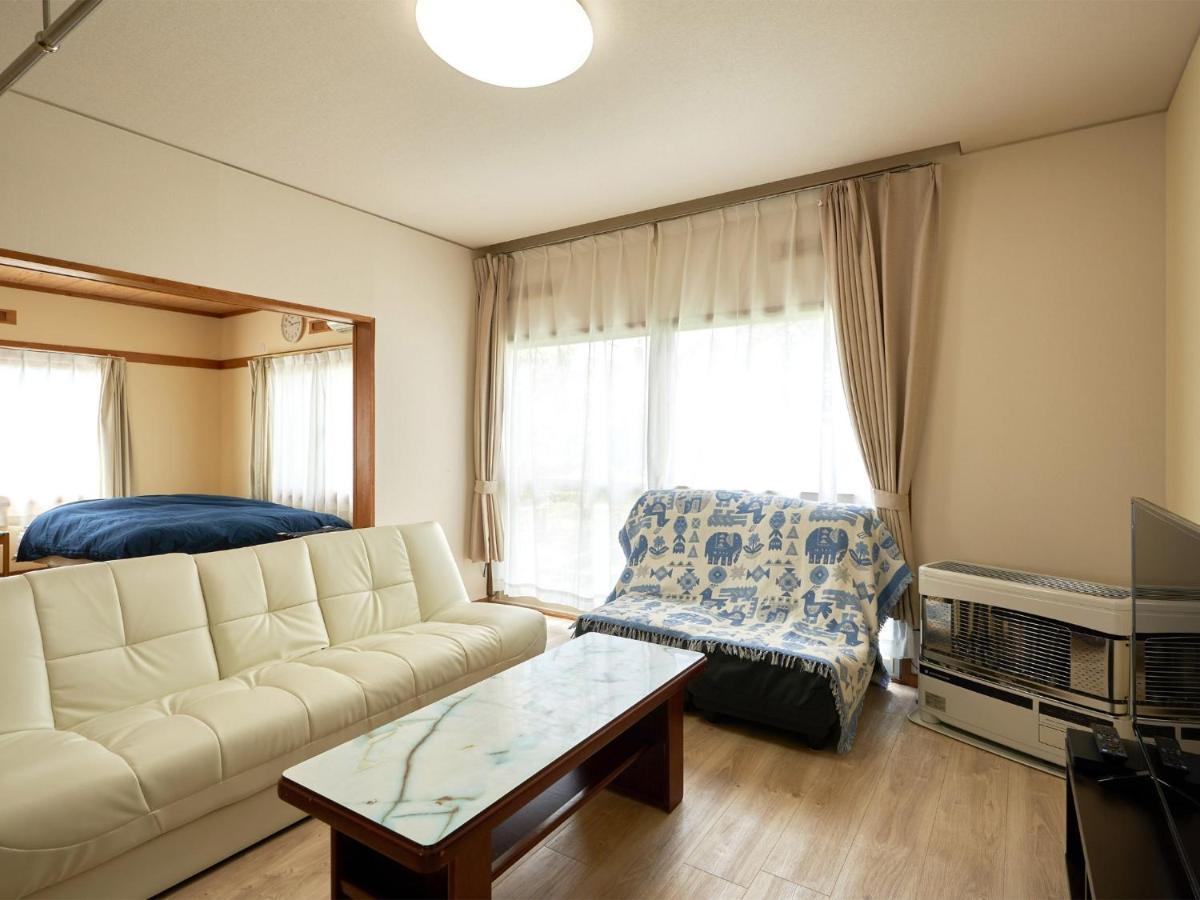 Ly Inn Chitoseaiport - Vacation Stay 94792 Chitose  Luaran gambar