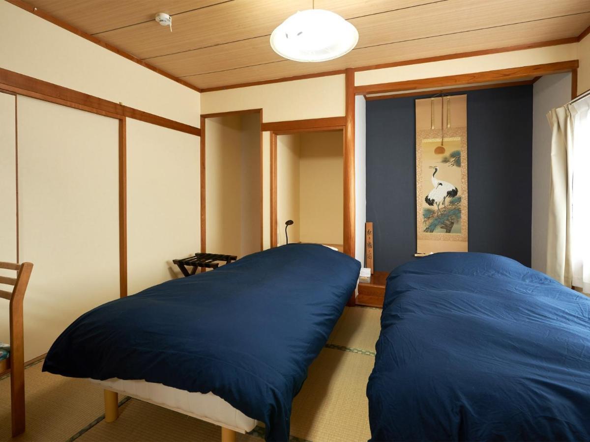 Ly Inn Chitoseaiport - Vacation Stay 94792 Chitose  Luaran gambar