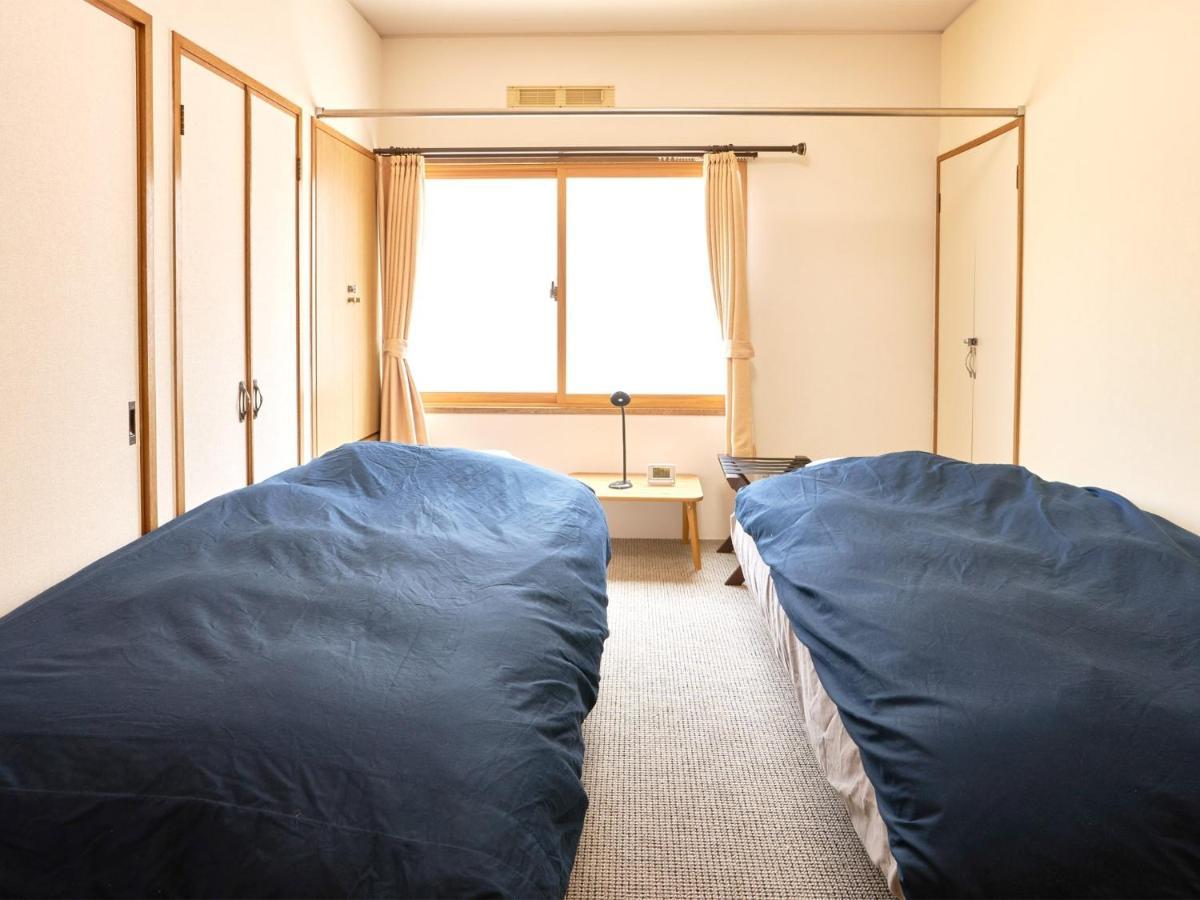 Ly Inn Chitoseaiport - Vacation Stay 94792 Chitose  Luaran gambar