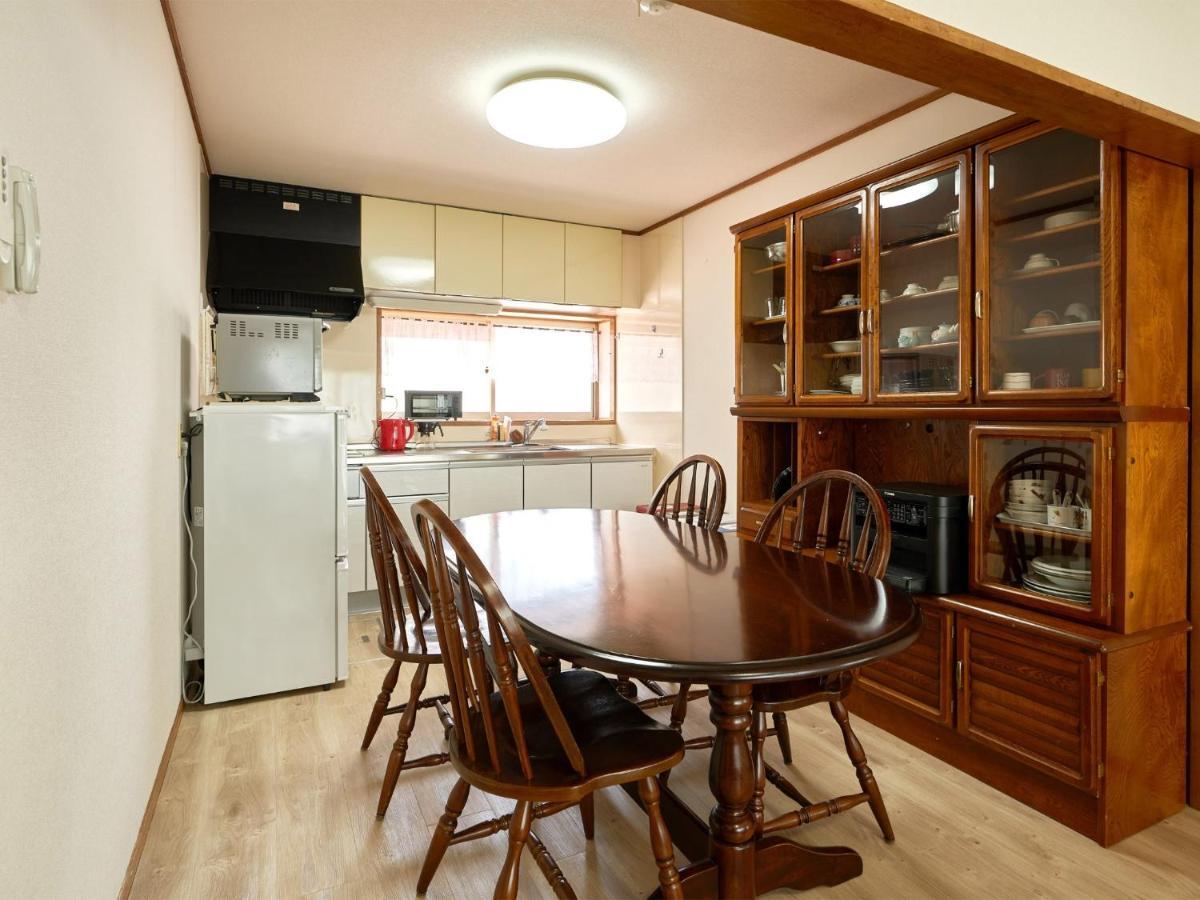Ly Inn Chitoseaiport - Vacation Stay 94792 Chitose  Luaran gambar