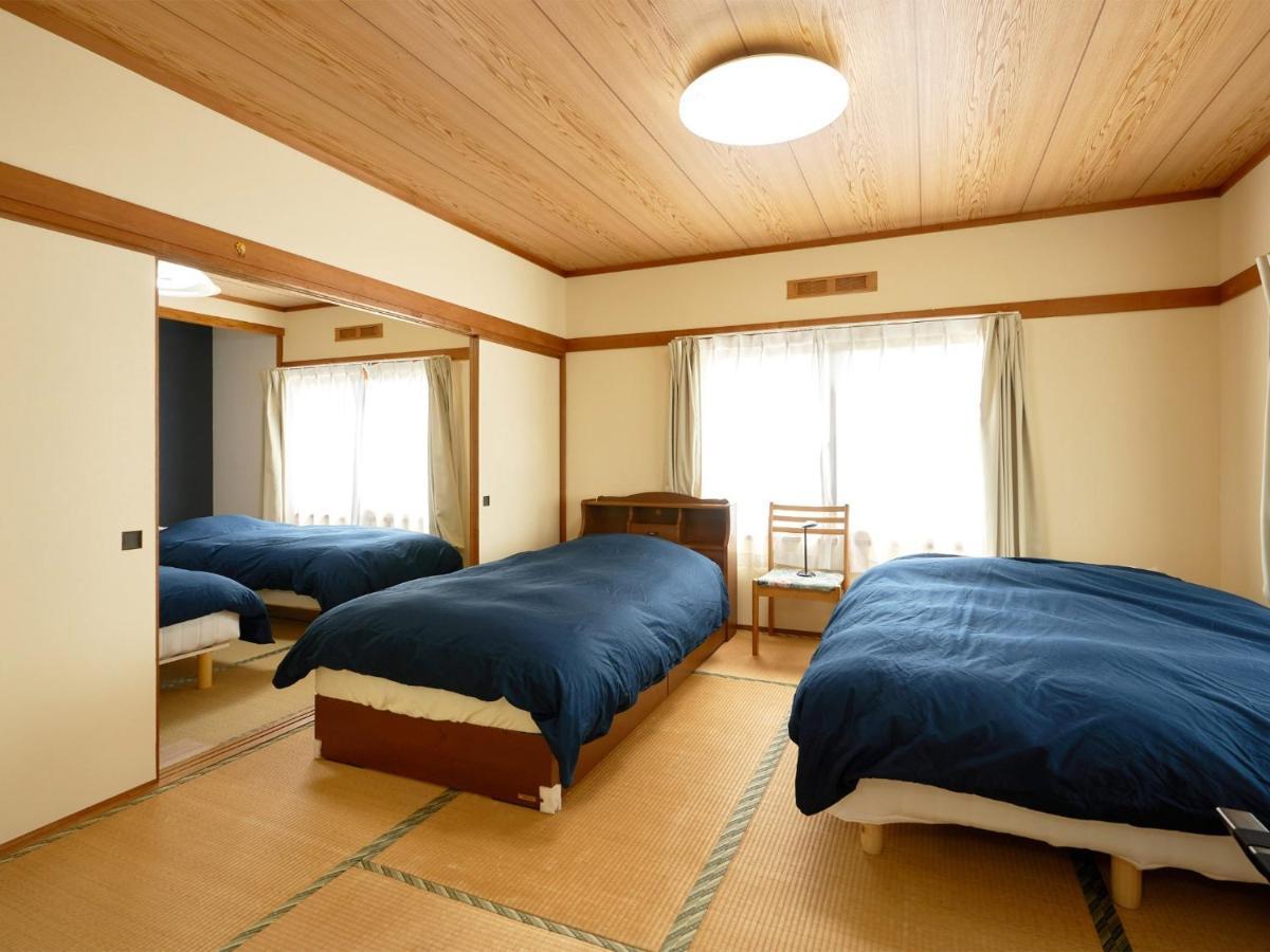 Ly Inn Chitoseaiport - Vacation Stay 94792 Chitose  Luaran gambar