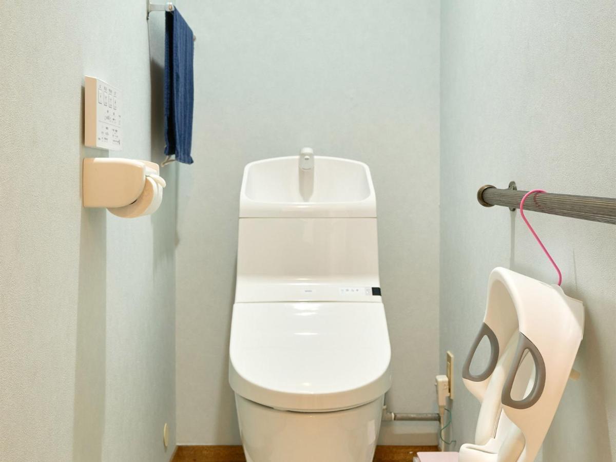 Ly Inn Chitoseaiport - Vacation Stay 94792 Chitose  Luaran gambar