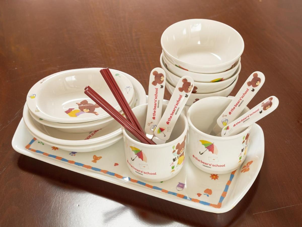 Ly Inn Chitoseaiport - Vacation Stay 94792 Chitose  Luaran gambar