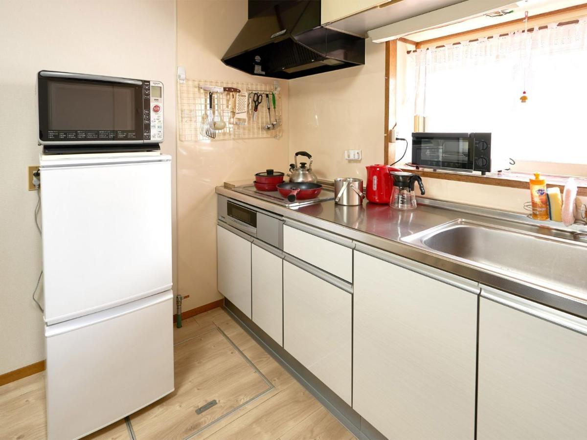 Ly Inn Chitoseaiport - Vacation Stay 94792 Chitose  Luaran gambar