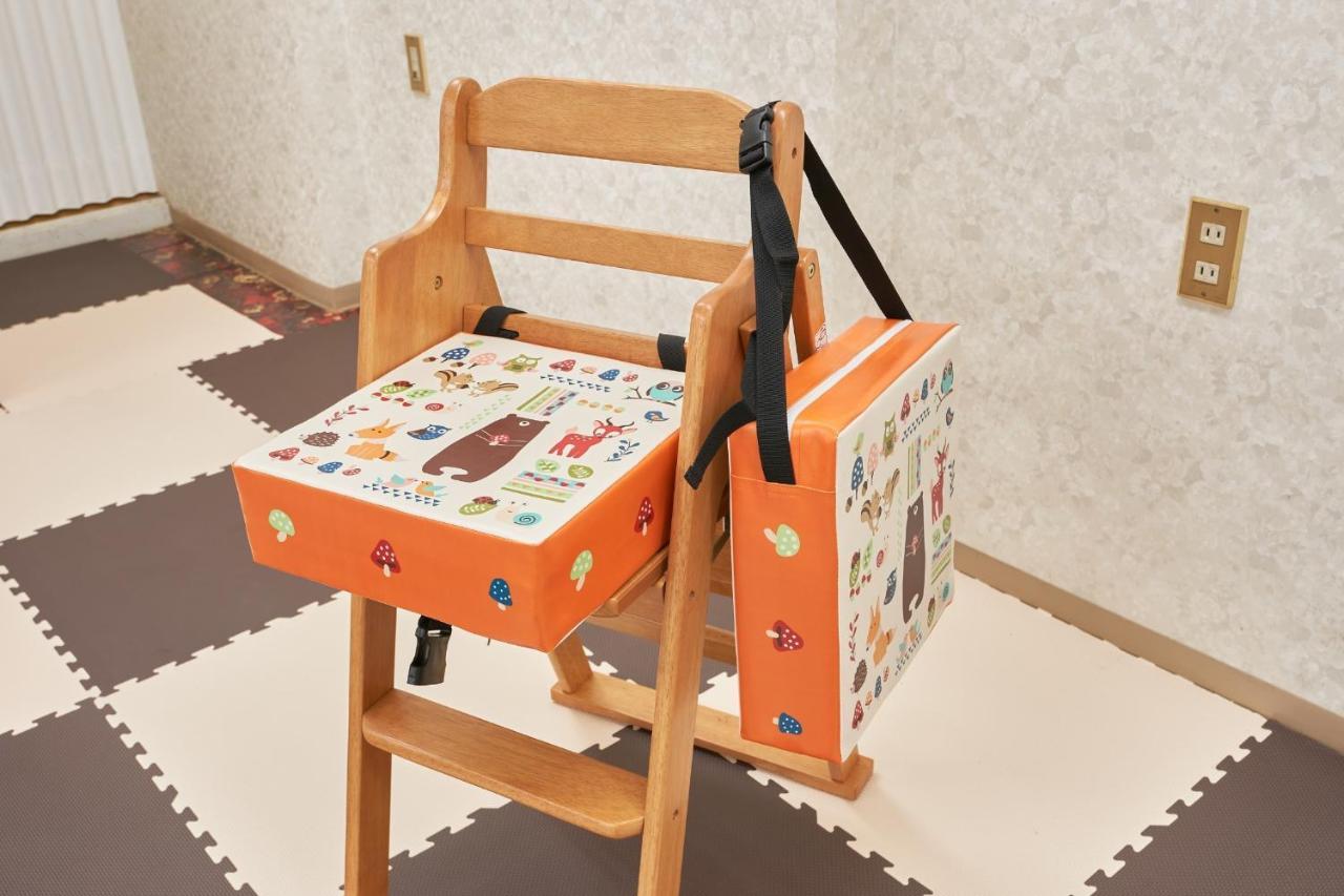 Ly Inn Chitoseaiport - Vacation Stay 94792 Chitose  Luaran gambar