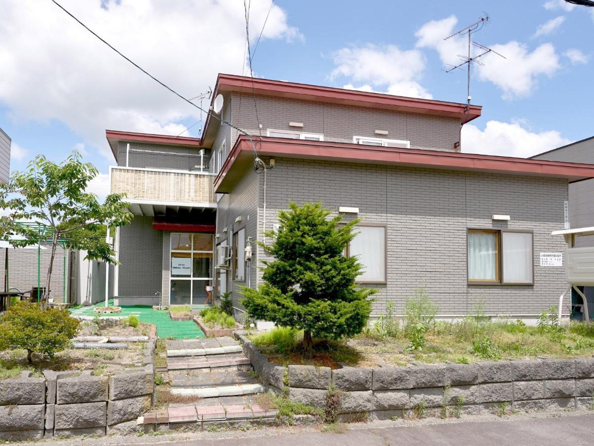 Ly Inn Chitoseaiport - Vacation Stay 94792 Chitose  Luaran gambar