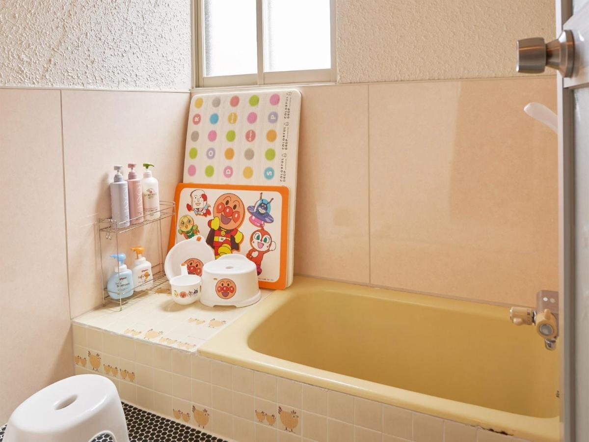 Ly Inn Chitoseaiport - Vacation Stay 94792 Chitose  Luaran gambar