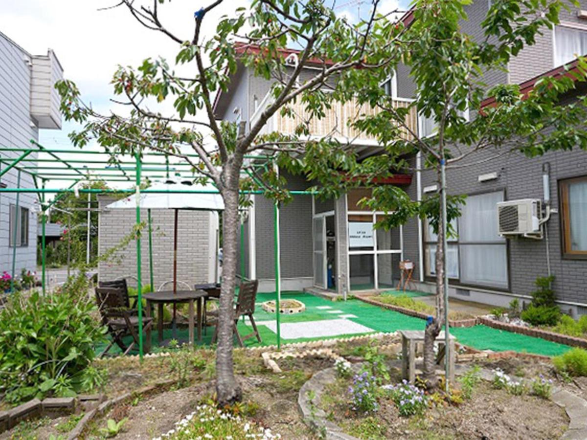 Ly Inn Chitoseaiport - Vacation Stay 94792 Chitose  Luaran gambar