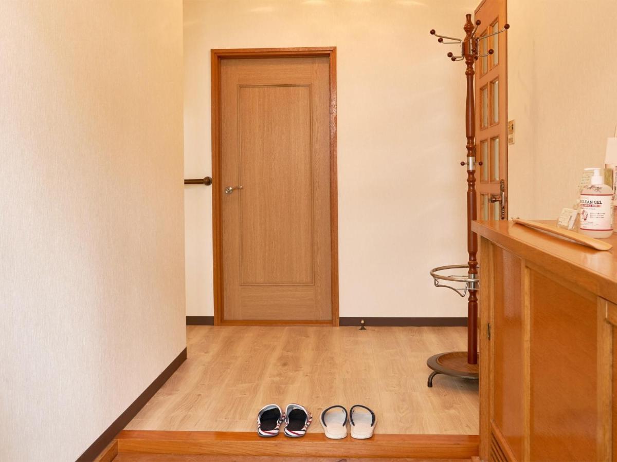 Ly Inn Chitoseaiport - Vacation Stay 94792 Chitose  Luaran gambar